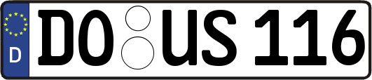 DO-US116