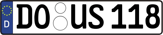 DO-US118