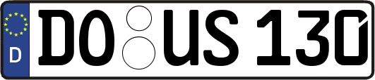 DO-US130