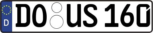 DO-US160