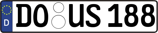 DO-US188