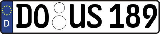 DO-US189