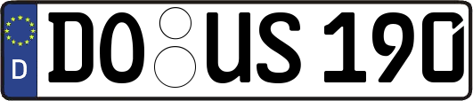 DO-US190