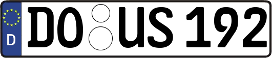 DO-US192