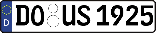 DO-US1925