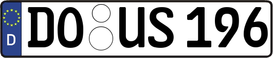DO-US196