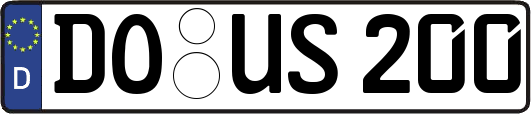DO-US200