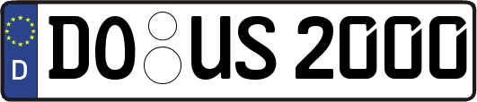 DO-US2000