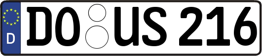 DO-US216