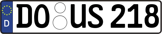 DO-US218