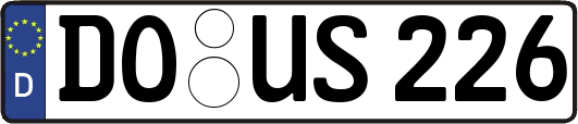 DO-US226