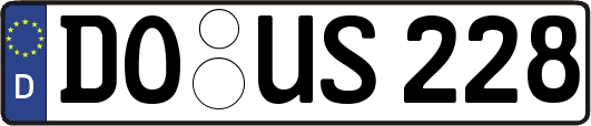 DO-US228