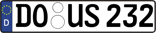 DO-US232