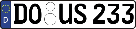 DO-US233