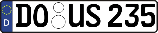 DO-US235