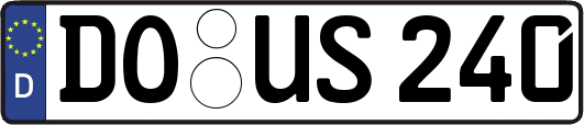 DO-US240