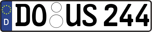 DO-US244