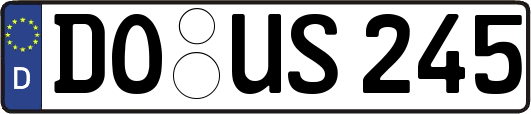 DO-US245