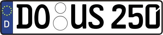 DO-US250