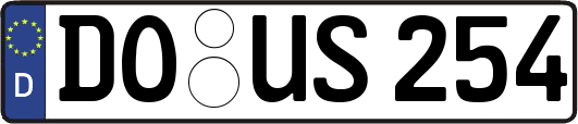 DO-US254