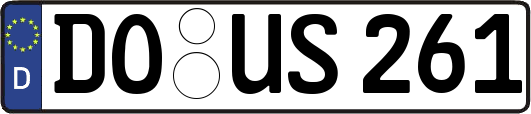 DO-US261