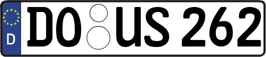 DO-US262