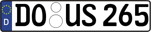 DO-US265