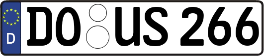 DO-US266