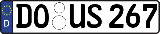 DO-US267
