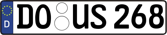 DO-US268