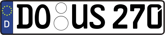 DO-US270