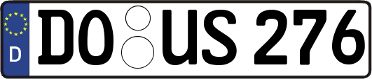DO-US276
