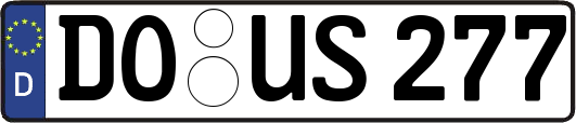 DO-US277