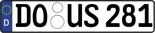 DO-US281