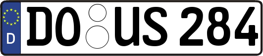 DO-US284