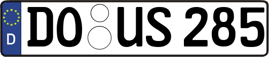 DO-US285