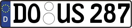 DO-US287