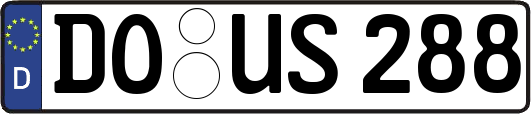 DO-US288
