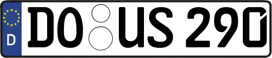 DO-US290