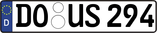 DO-US294