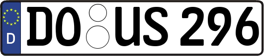 DO-US296