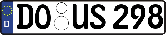 DO-US298