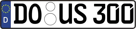 DO-US300