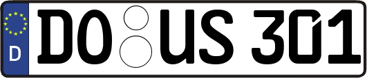 DO-US301