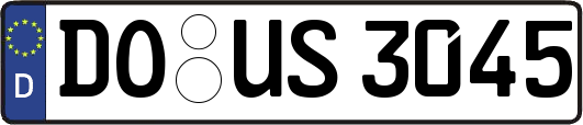 DO-US3045
