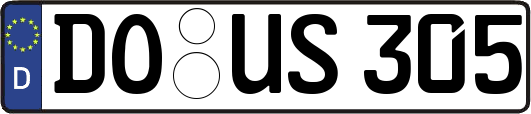 DO-US305