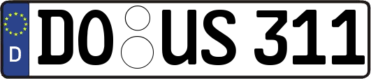 DO-US311