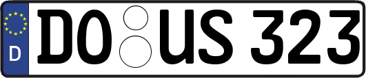 DO-US323