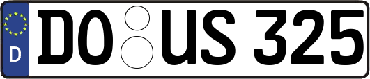 DO-US325
