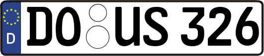 DO-US326